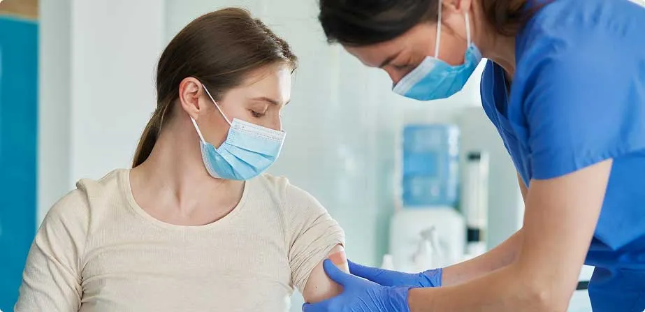 Multidisciplinary Team Approach