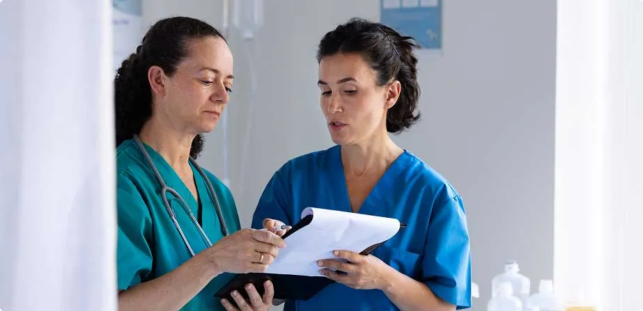 Corporate & Occupational Health Options