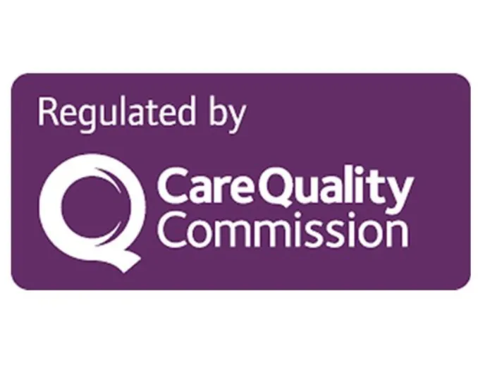CQC Registered
