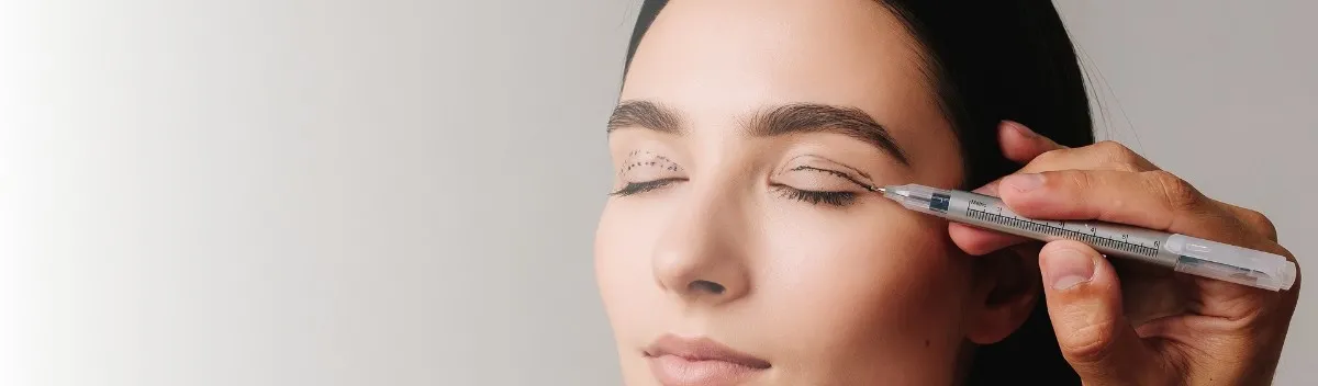 Blepharoplasty and Cosmetic Eyelid Surgery with Professor Harpreet Alhuwalia