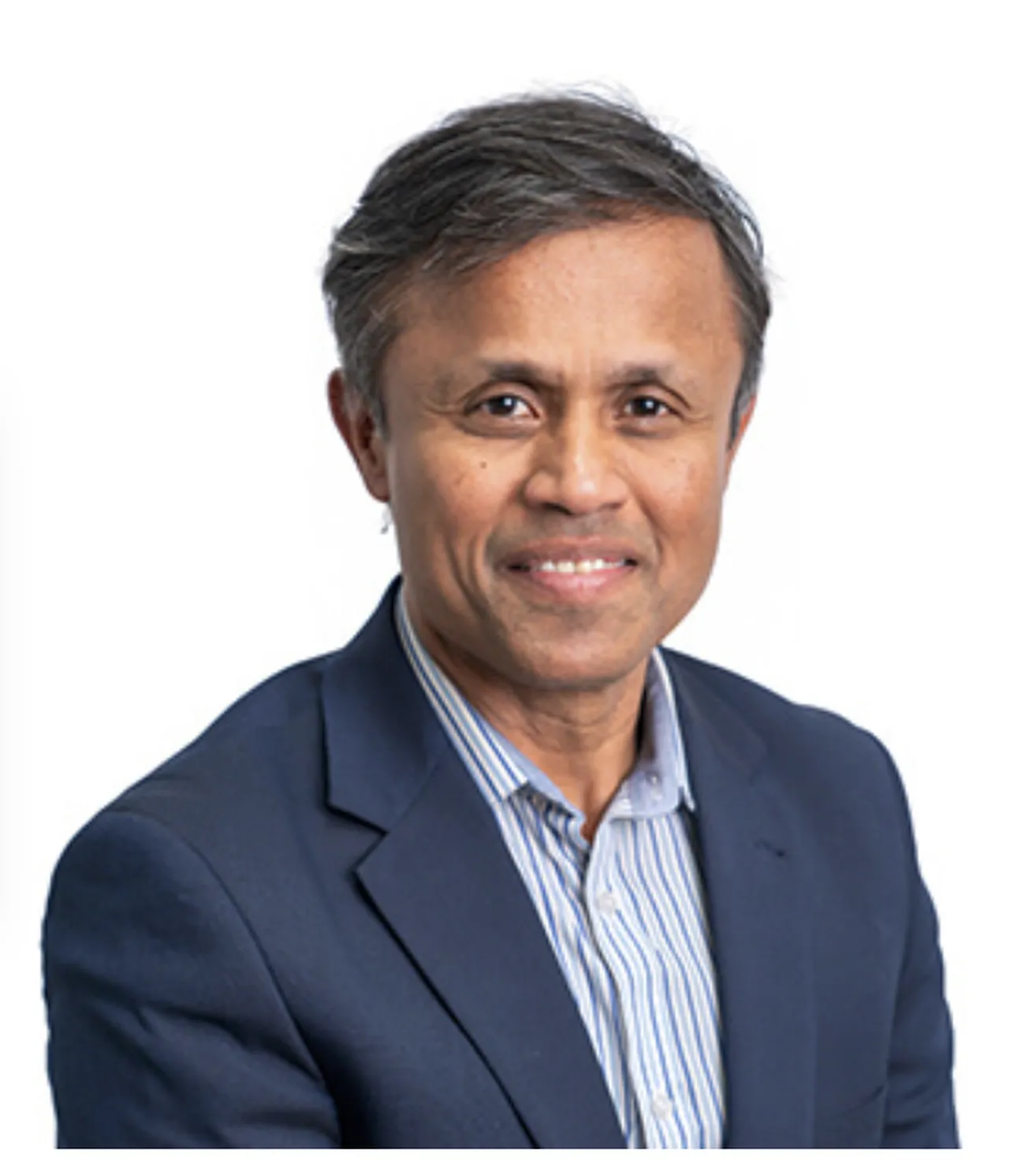 Dr. Arasu Rayen