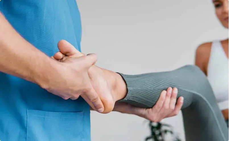 Private Orthopaedic & Pain Management Specialists in Coventry, Warwickshire and the Midlands