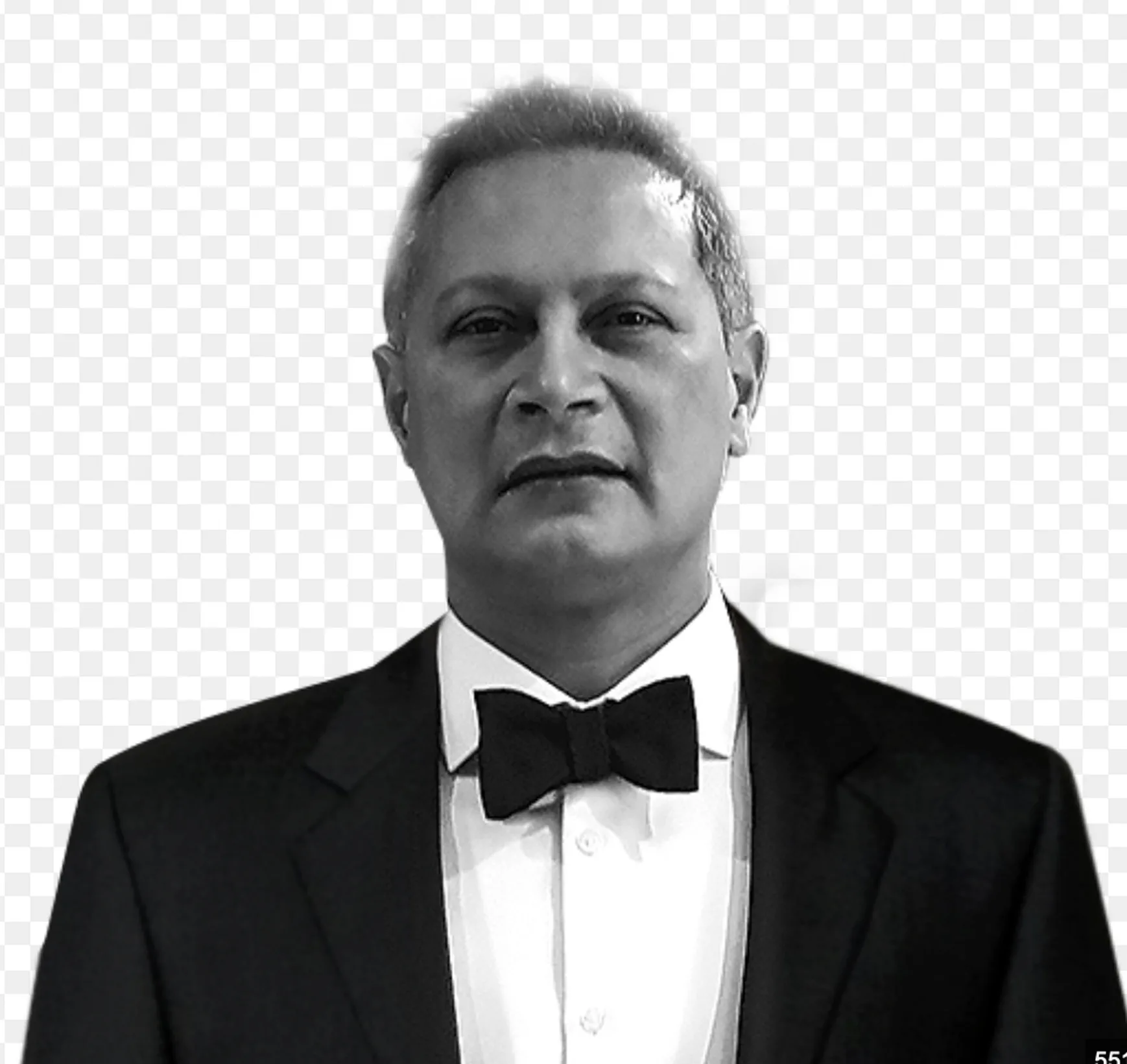 Richard Dias