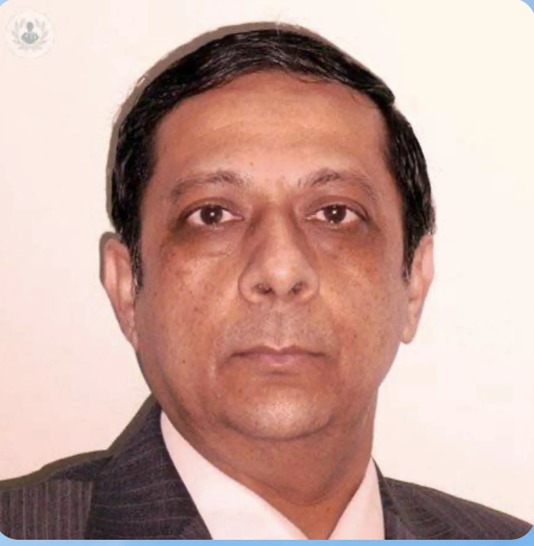 Dr. Sanjiv Petkar