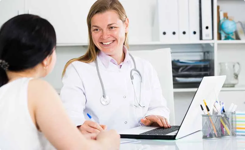 Private GP Services