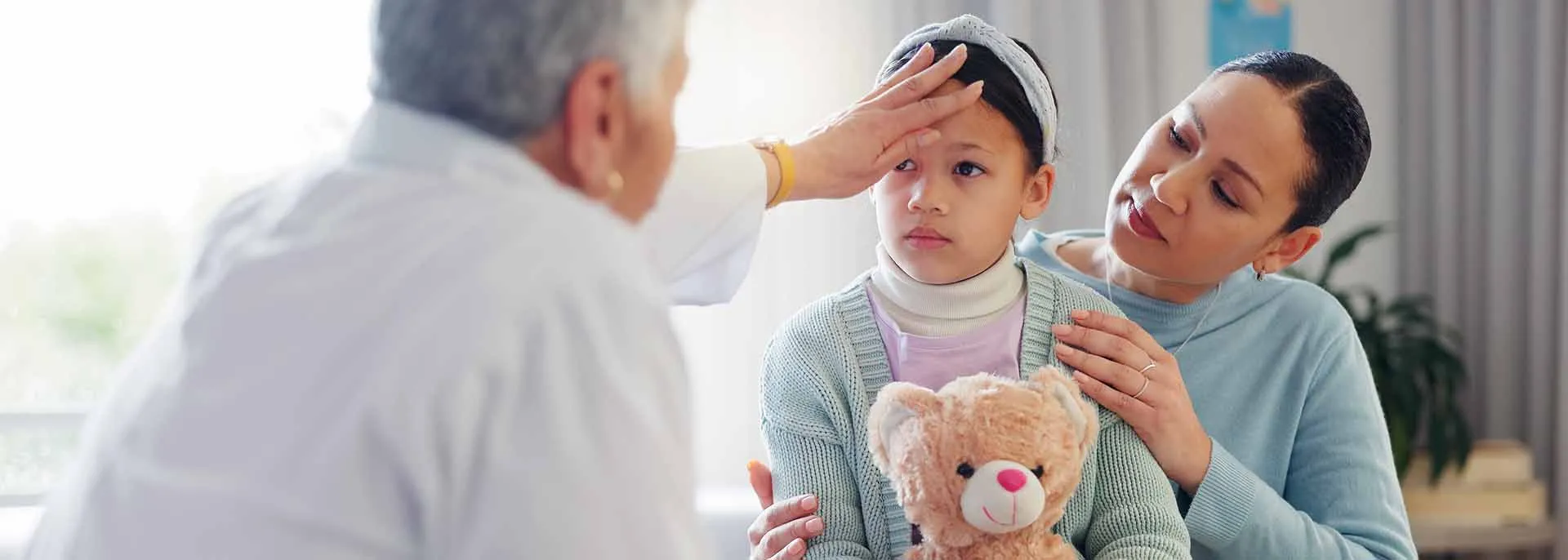 Book Your Appointment Today