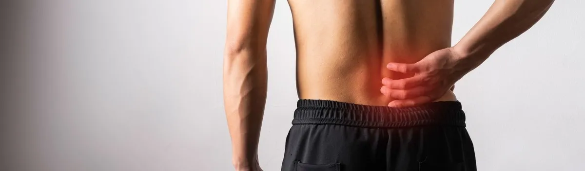Specialist Back Pain Treatment in Coventry and the midlands